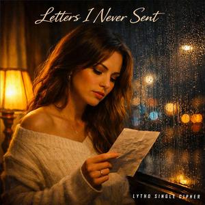 Letters I Never Sent