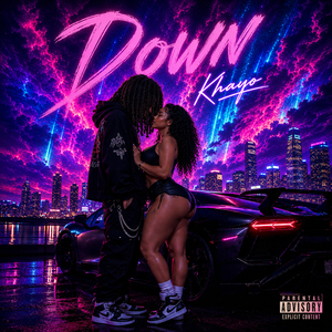Down