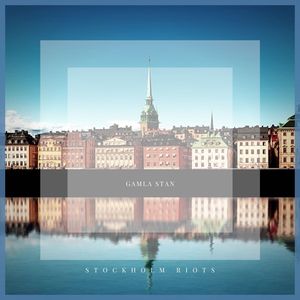 Gamla Stan