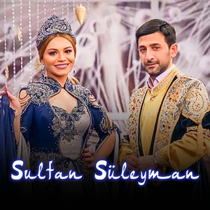 Sultan Süleyman