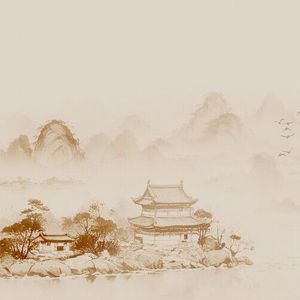 “山水”中国风Trap beat（Free）