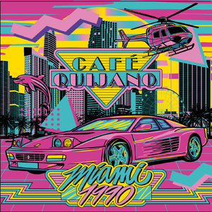 Miami 1990