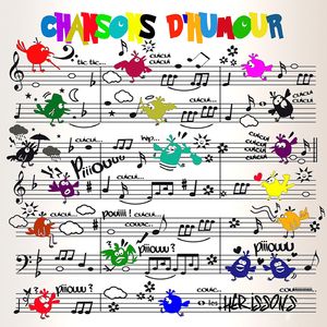 Je cherche après Titine