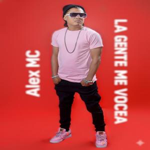 La Gente Me Vocea (Radio Edit)