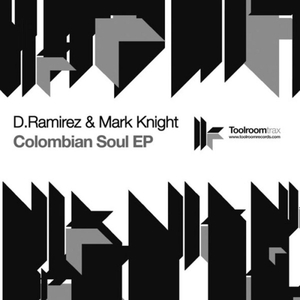 Colombian Soul (Patric La Funk New School Remix)