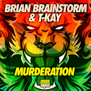 Murderation (Original Mix)