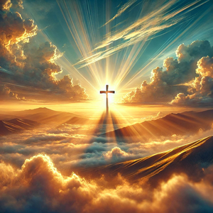 Ánh Sáng Đức Tin