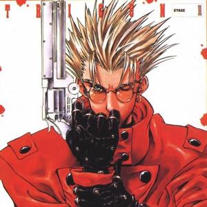 Trigun (p. douskii)