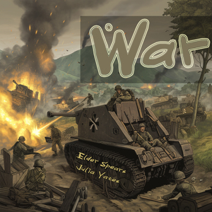 War (Female Version)