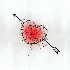 Don't touch my heart（Prod By FireX）