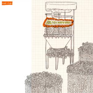 Clouds (feat. Anastasija Stanojevic, Nina Leonor & Mira Maranta)