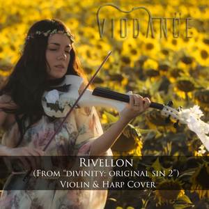 Rivellon (From "Divinity: Original Sin 2")