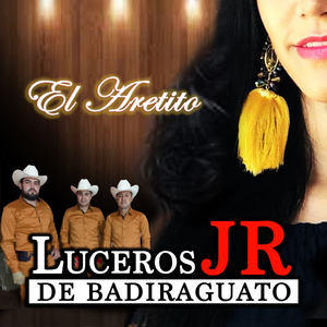 El Aretito (En Vivo)