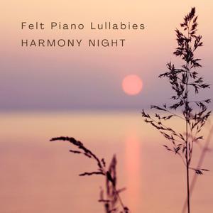 With Love Arr. For Felt Piano