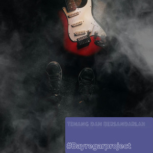 Tenang Dan Bersandarlah