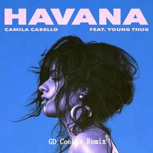 Havana(GD Cookie Remix)（GD Cookie remix）