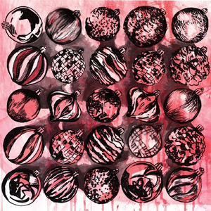 Christmas Time Is Here