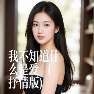 我不知道什么是爱 (Cover 王优秀)