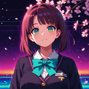 Processing Love Through Binary Tears