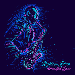 Jazzy Blues