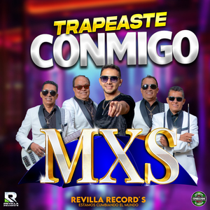 Trapeaste Conmigo (En Vivo)