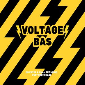 Voltage bas (feat. Drumonade)