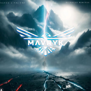 Retraced (MAVRYK Remix)