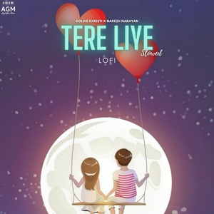 Tere Liye (Slowed Lofi)