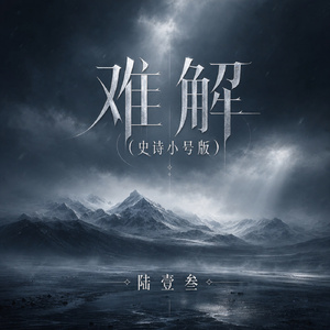 难解(史诗小号版)