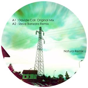 Natura (Original mix)