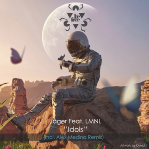 Idols (Original Mix)