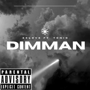 Dimman
