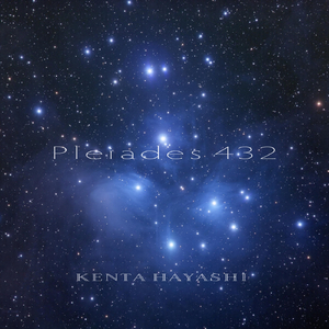 Pleiades 432