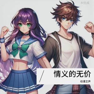 友谊地久天长Friendship lasts forever