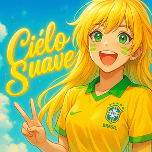 Cielo Suave (Sped Up)