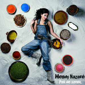 Un bout de ciel en sol