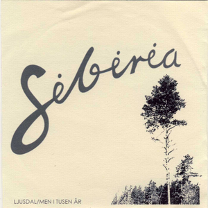 Men i tusen år (Tidig version)