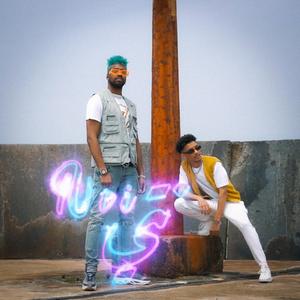 NTI (feat. DR BLACK)