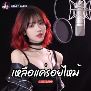 เหลือแค่รอยไหม้