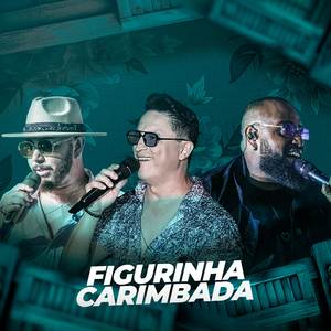 Figurinha Carimbada (Ao Vivo)
