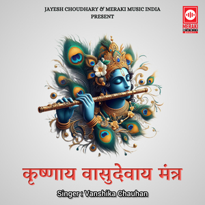 Krishna Vasudevay Mantra