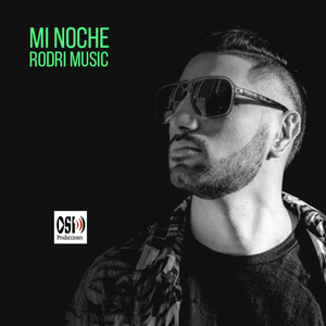 Mi Noche