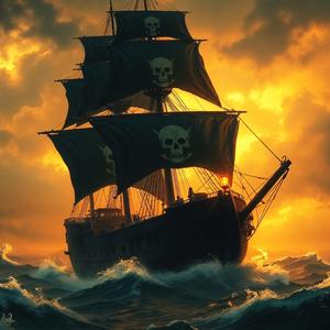 Kraken’s Fury Calls