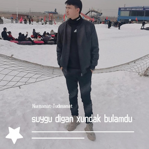 Soygu digan xundak bolamdu 爱情就是那样的吗