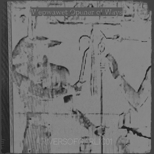 Wepwawet Opener of Ways