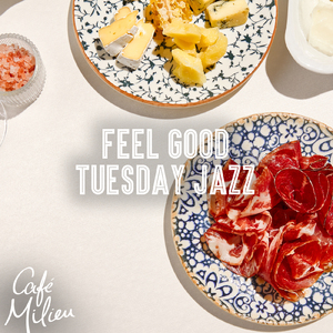 Valdez (Instrumental)