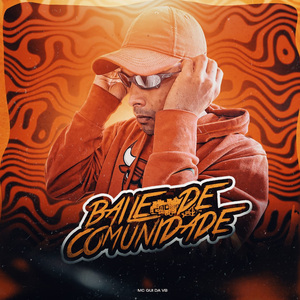 Baile de Comunidade