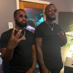 Bootcamp (feat. Bipmoney Luv)