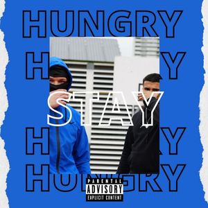 Stay Hungry