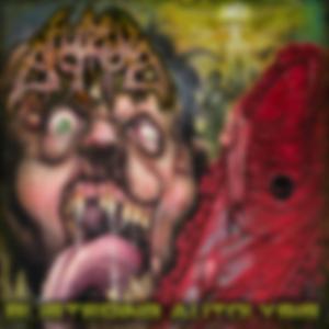 Bleaching In The Sun